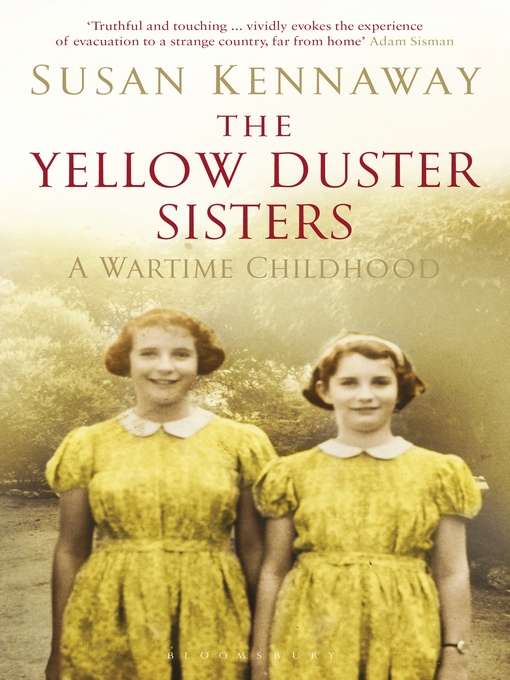 Title details for The Yellow Duster Sisters by Susan Kennaway - Available